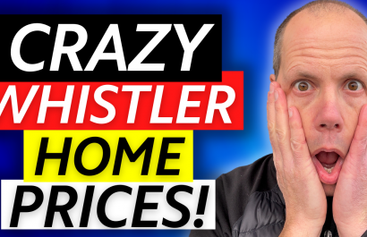 Avoid this Bogus Whistler Real Estate Home Pricing Strategy